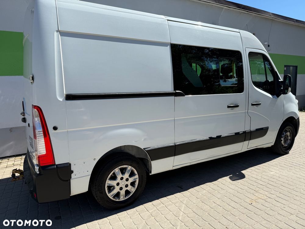 Renault Master - 13