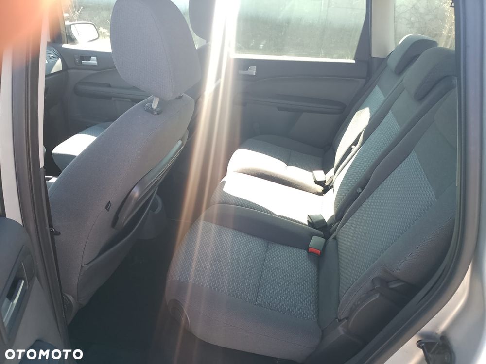 Ford Focus C-Max 1.8 Ghia - 10