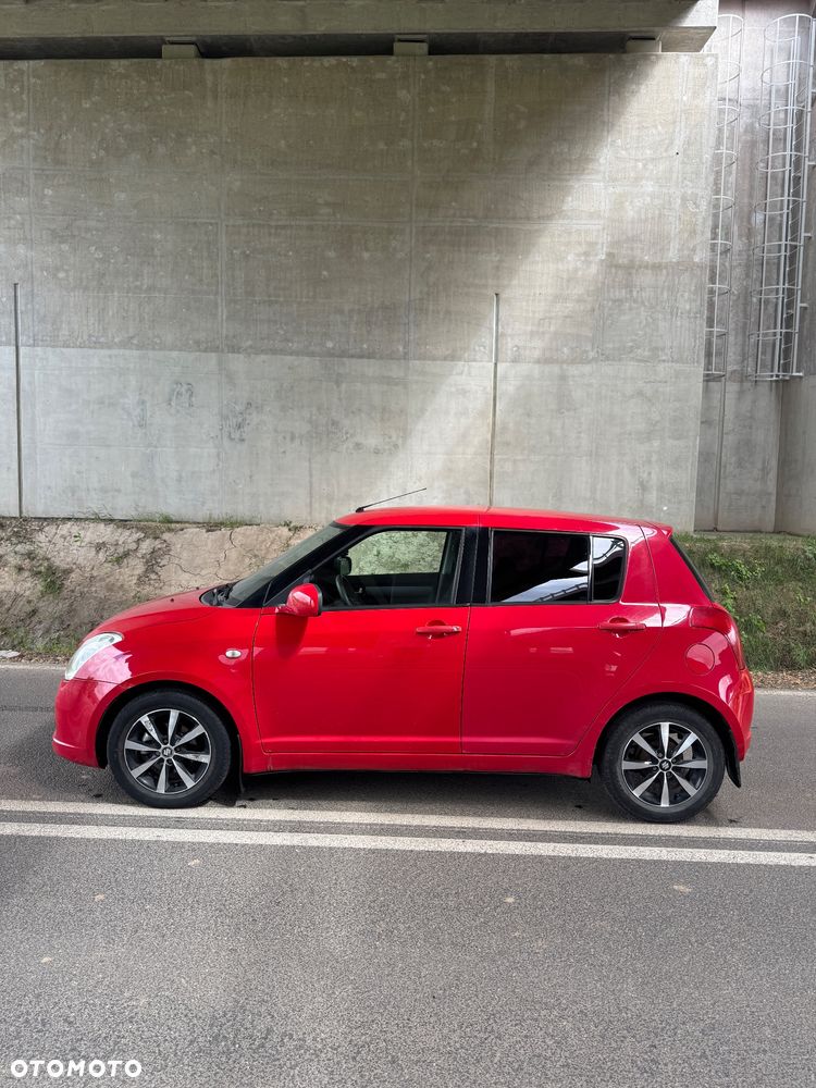 Suzuki Swift 1.3 GC (klm) - 3
