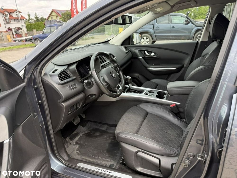 Renault Kadjar 1.3 TCe FAP Intens EDC - 21