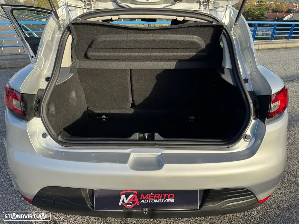 Renault Clio 1.5 dCi 75 Expression - 28