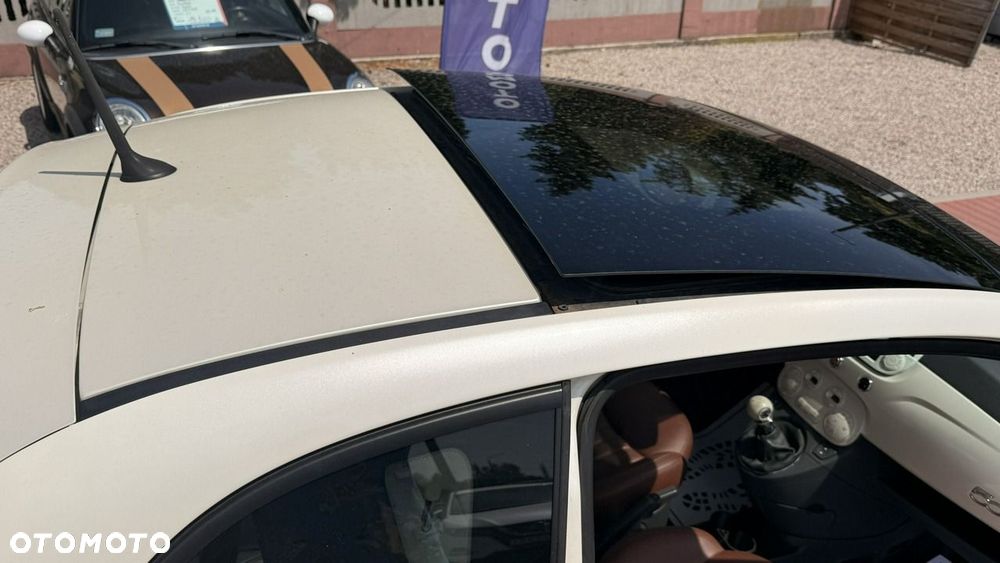 Fiat 500 - 13