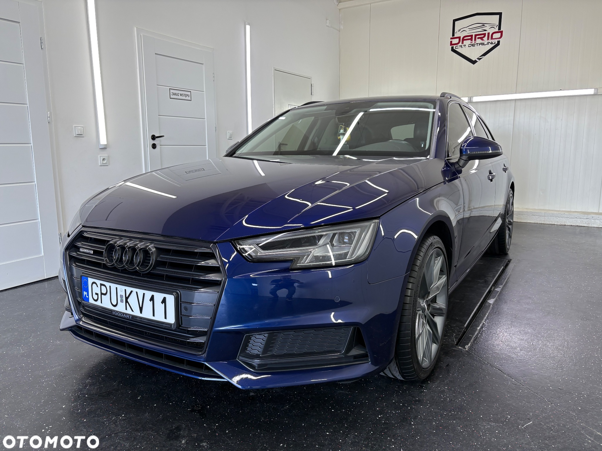 Audi A4 2.0 TDI Quattro Sport S tronic - 2
