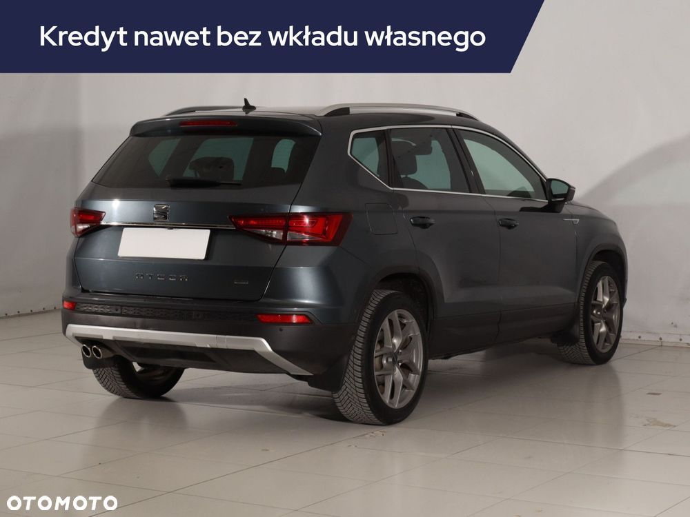 Seat Ateca - 7