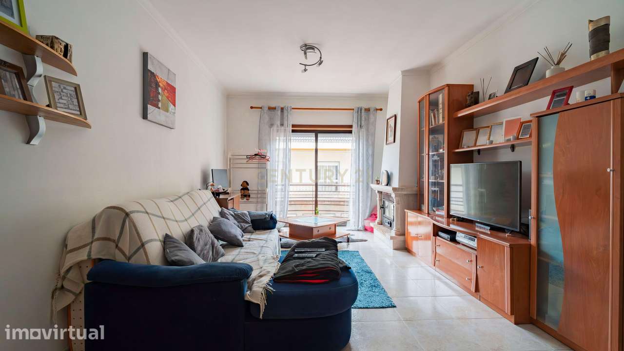 Apartamento T3 - Grande imagem: 5/22