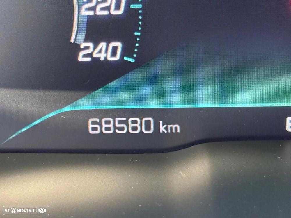Peugeot 3008 1.6 Hybrid GT e-EAT8 - 9