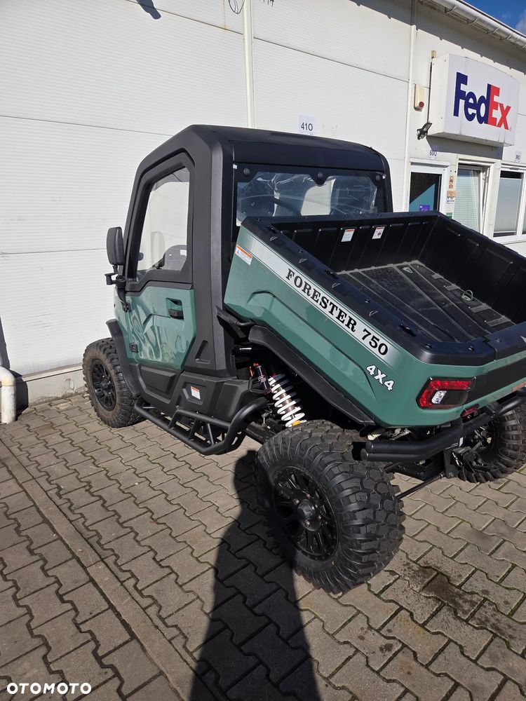 HISUN Freelander - 15