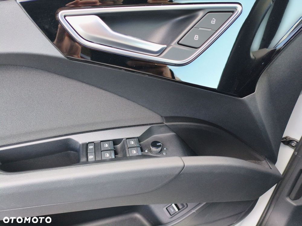 Audi Q4 Sportback e-tron - 25