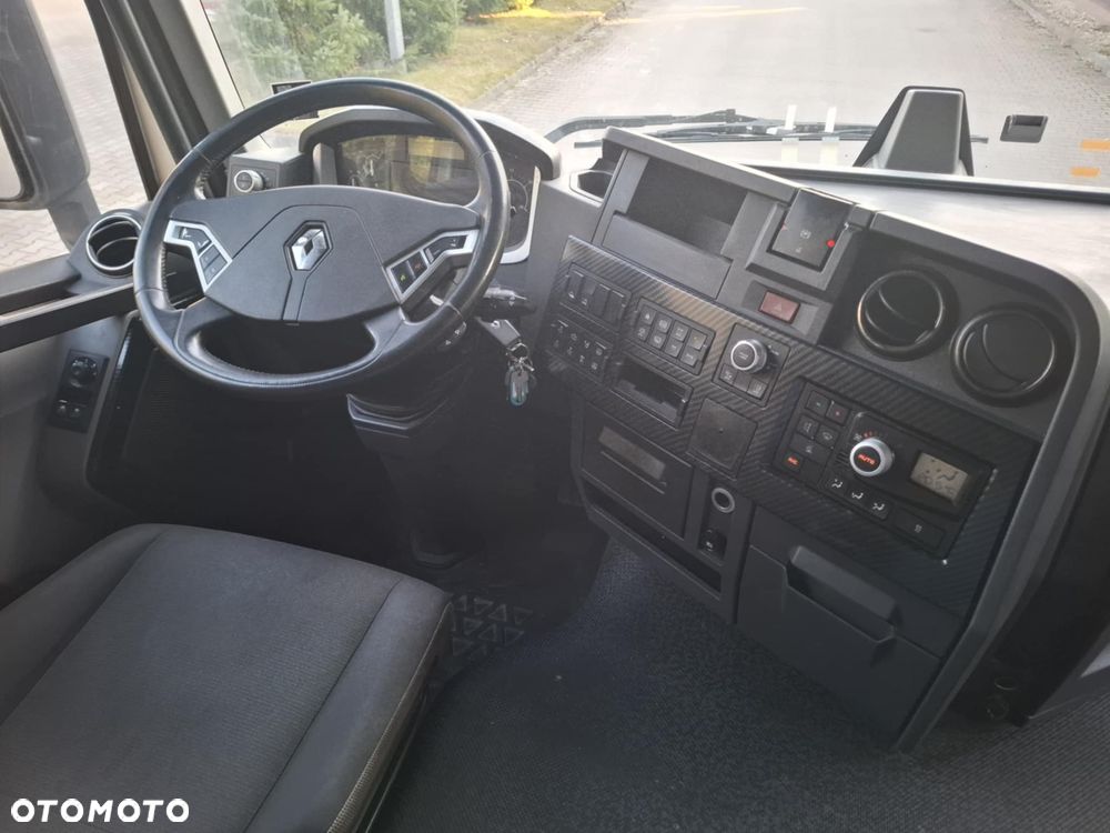 Renault T 440 - 6