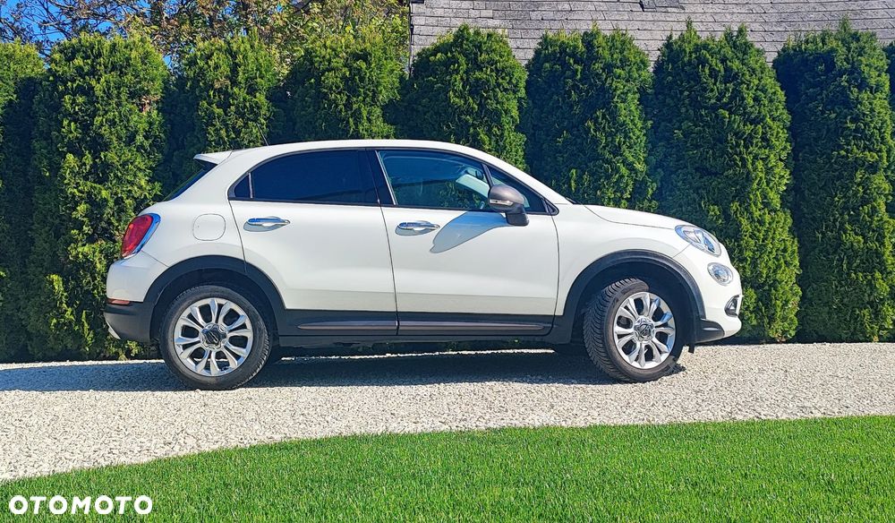Fiat 500X - 14