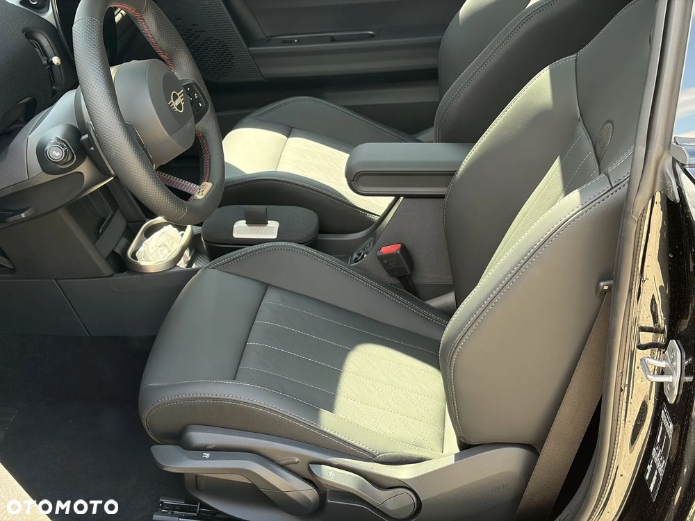 MINI Cooper S Linia John Works sport - 19