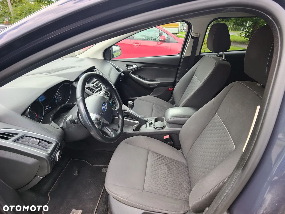 Ford Focus - 9