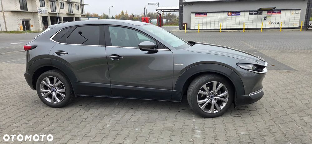 Mazda CX-30 - 5