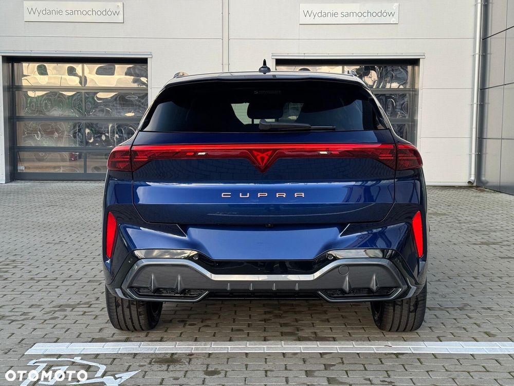 Cupra Terramar 1.5 eTSI mHEV Advantage Edition DSG - 5