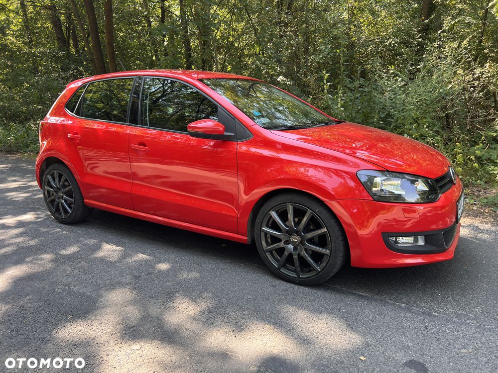 Volkswagen Polo 1.6 TDI DPF Trendline - 4