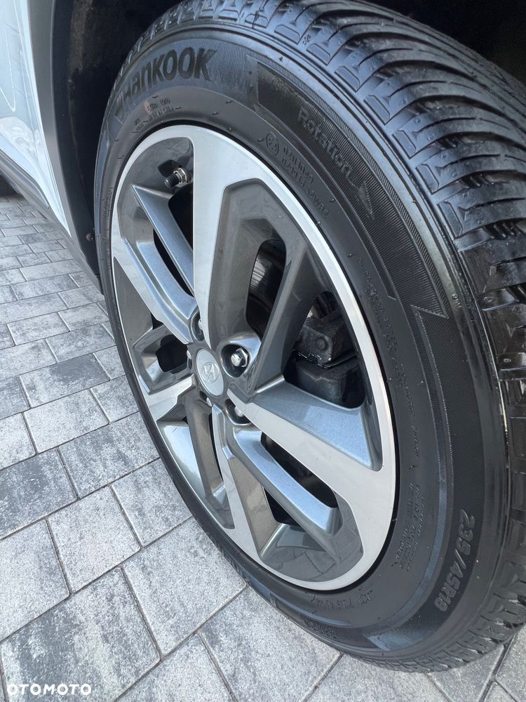 Hyundai Kona 1.0 T-GDI Premium - 8