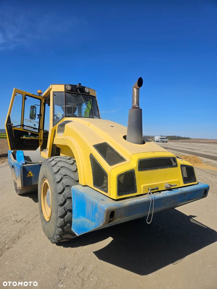 Bomag BW219DH - 4
