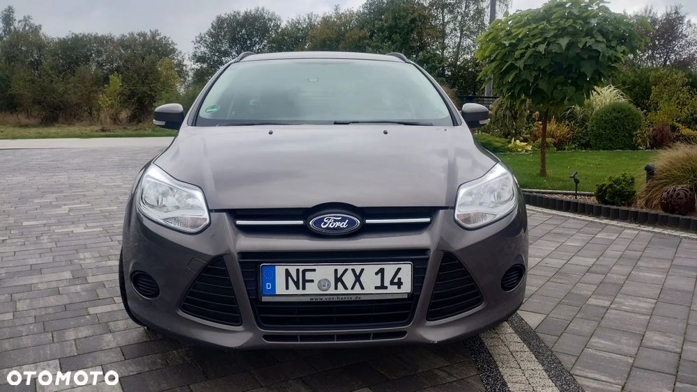 Ford Focus 2.0 TDCi Gold X (Edition Start) - 2