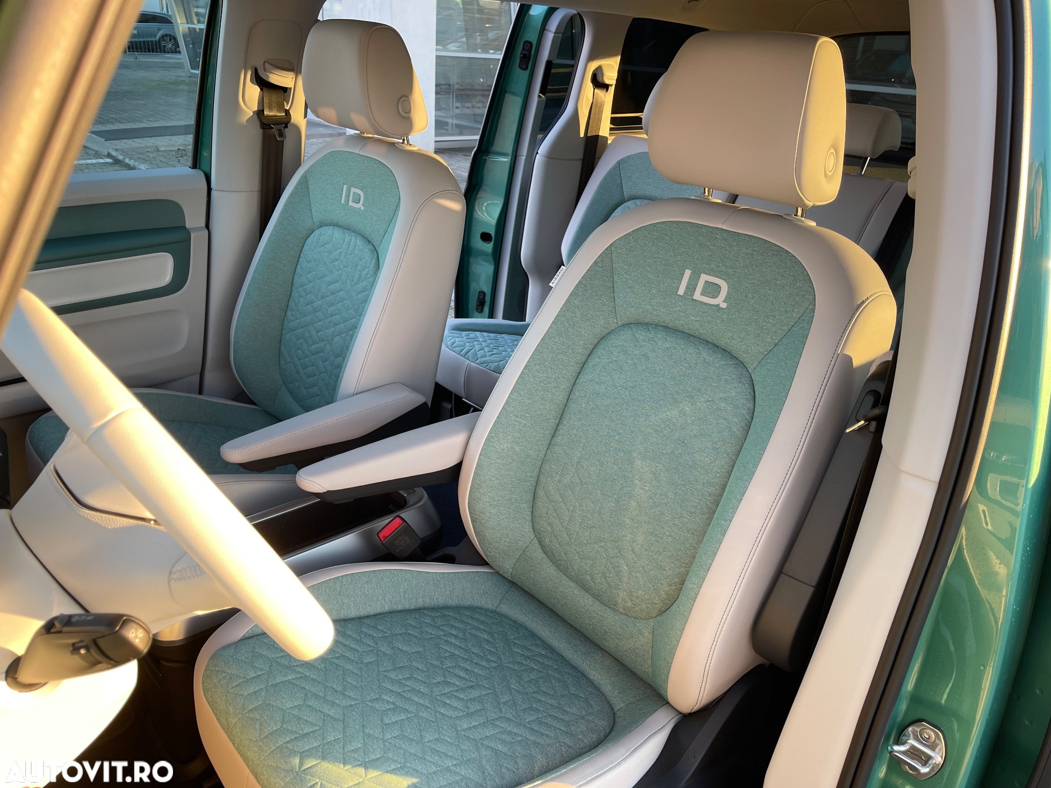 Volkswagen ID. Buzz - 14