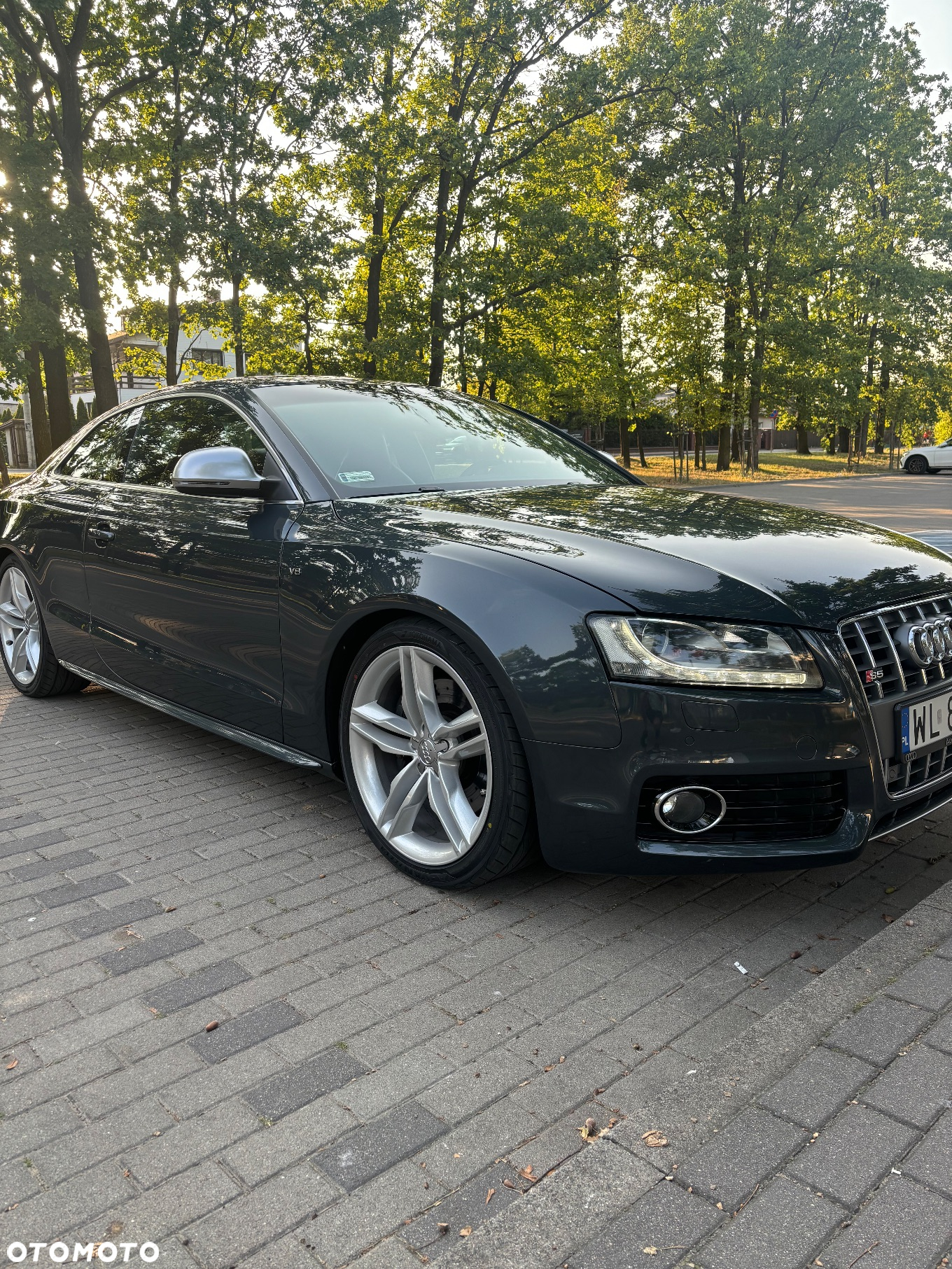 Audi S5 4.2 Quattro - 3