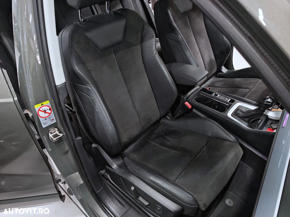 Audi Q3 35 TFSI S tronic advanced - 10