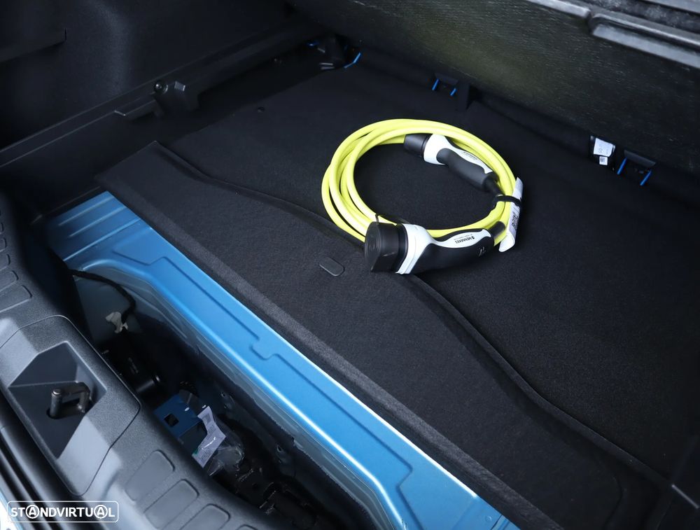 Ford Explorer 79 kWh Premium AWD - 59