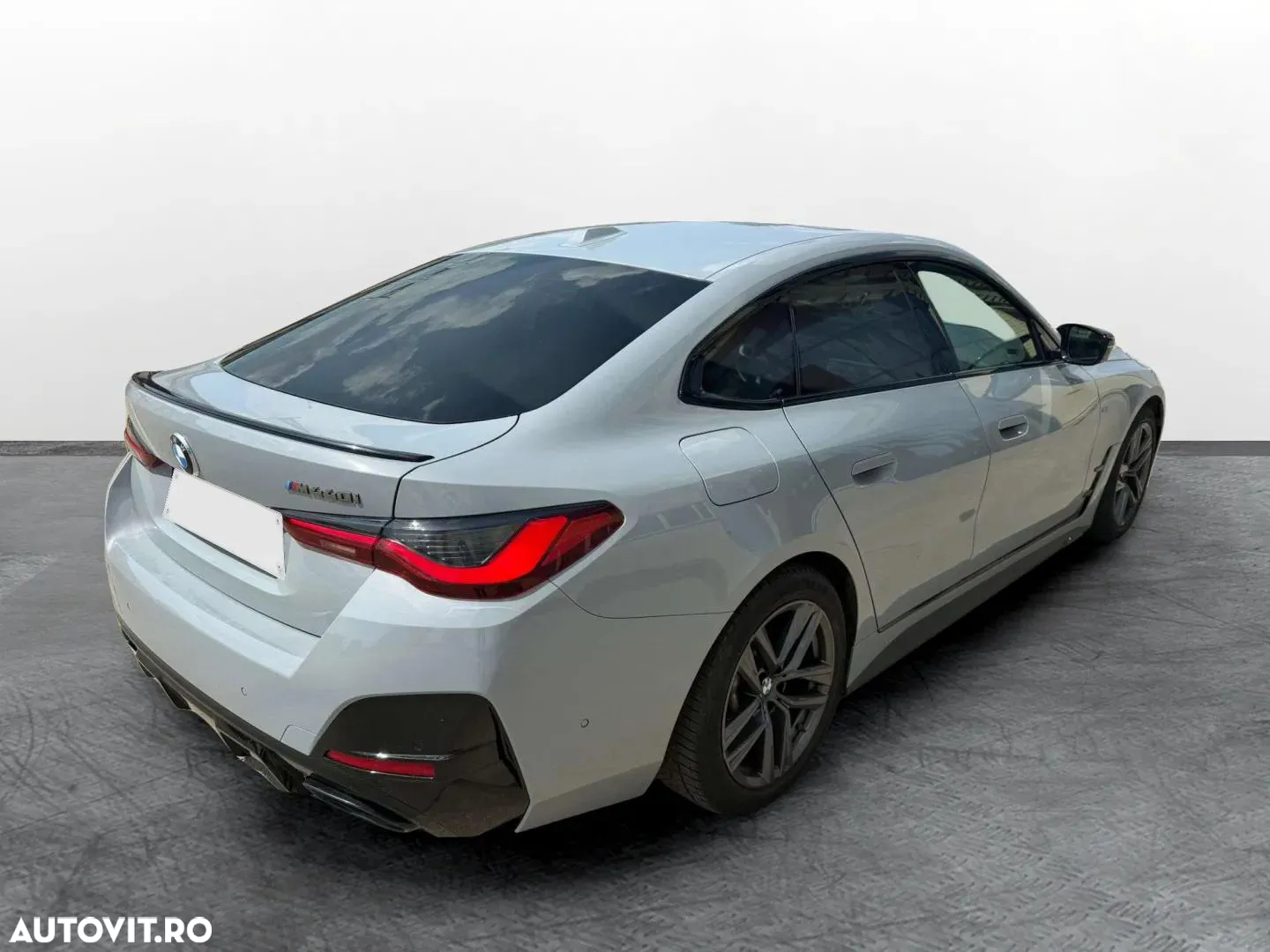 BMW M4 M440i xDrive AT MHEV - 5