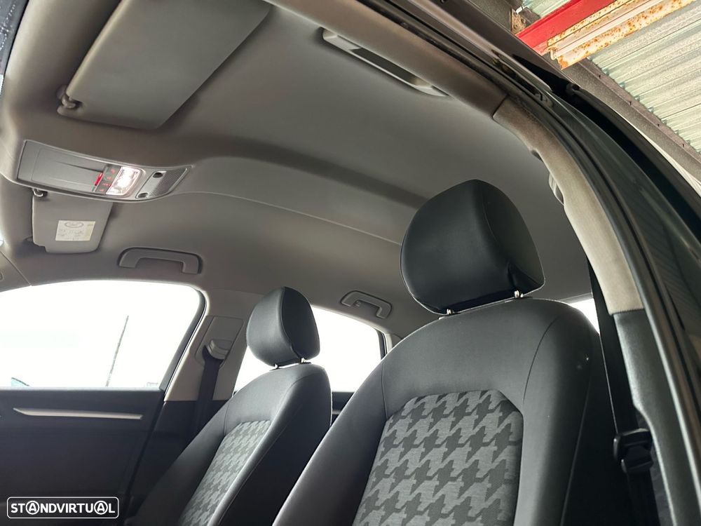 Audi A3 Limousine - 19