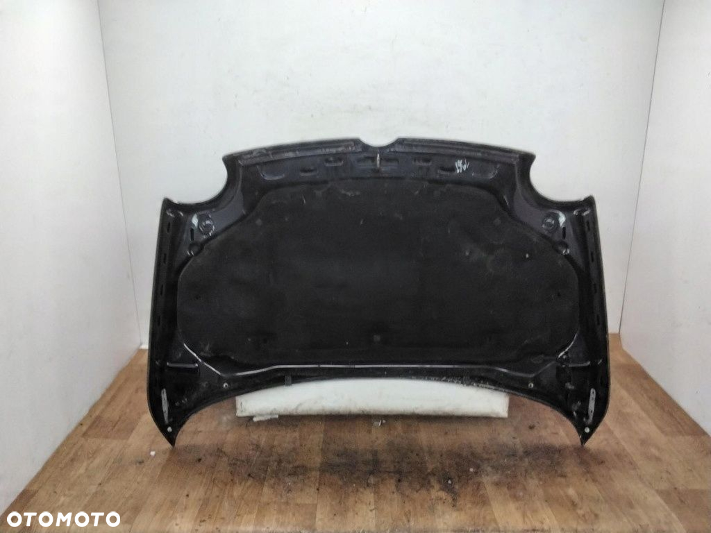 VW LUPO 3L MASKA PRZEDNIA - 2