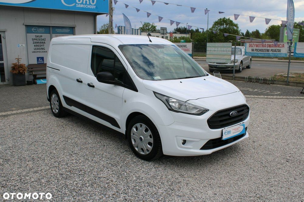 Ford Transit Connect - 4