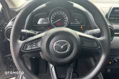 Mazda CX-3 - 11