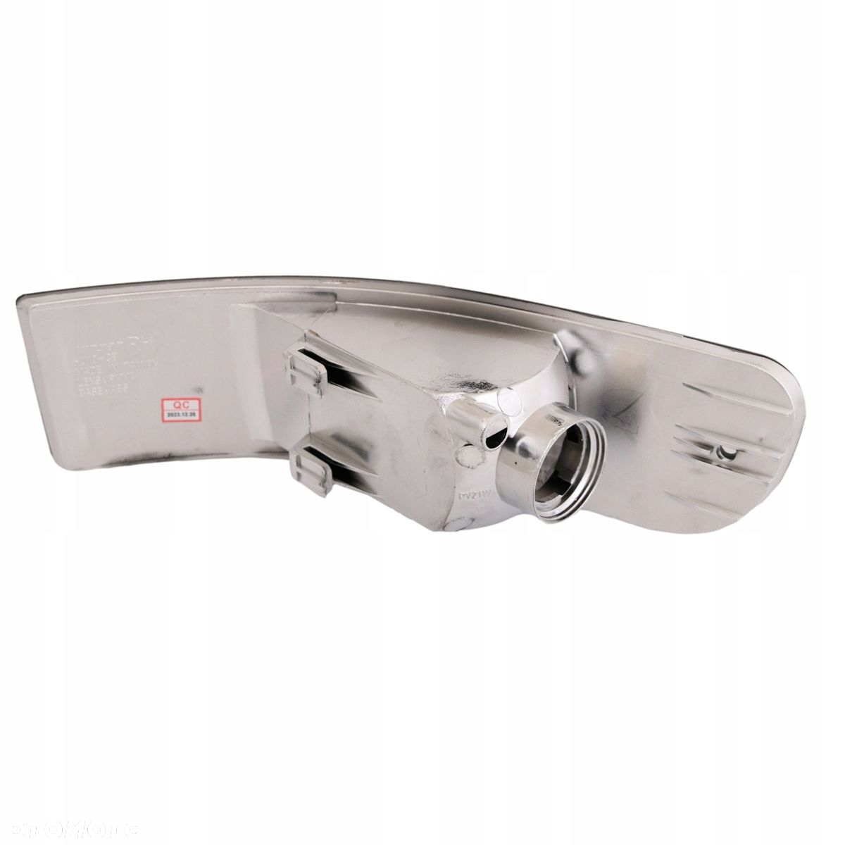 Kierunkowskaz Migacz przod kpl Dymione Smkoke Audi 80 B4 Lift 96 Cabrio RS2 - 2