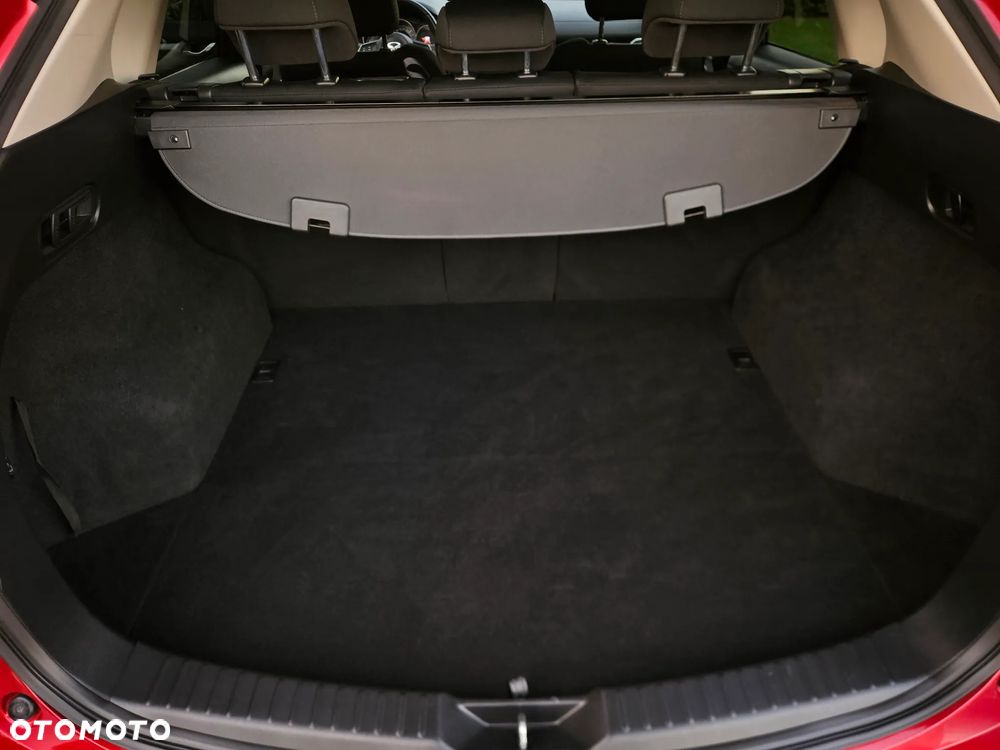 Mazda CX-5 SKYACTIV-G 165 ADVANTAGE - 32