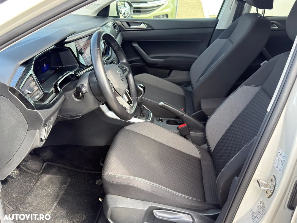 Volkswagen Taigo 1.0 TSI Life - 14