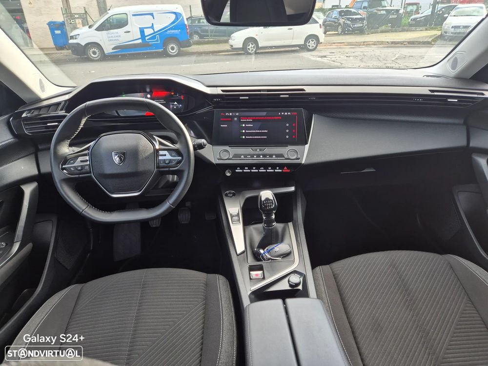 Peugeot 308 PureTech 130 Active Pack - 12