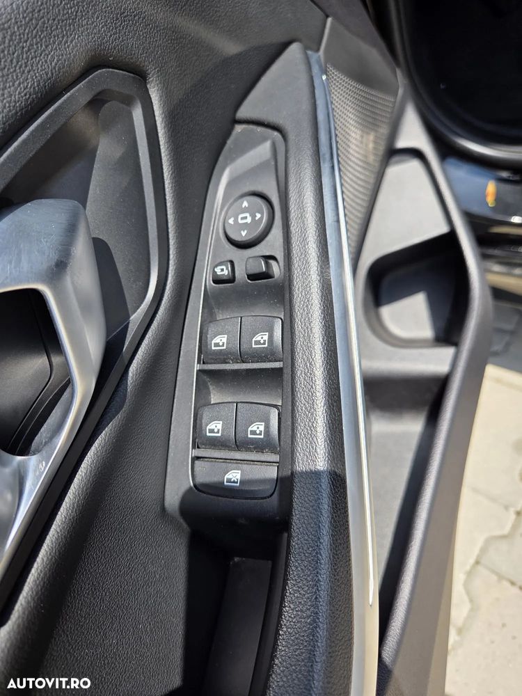 BMW Seria 3 320d xDrive AT Luxury Line - 24