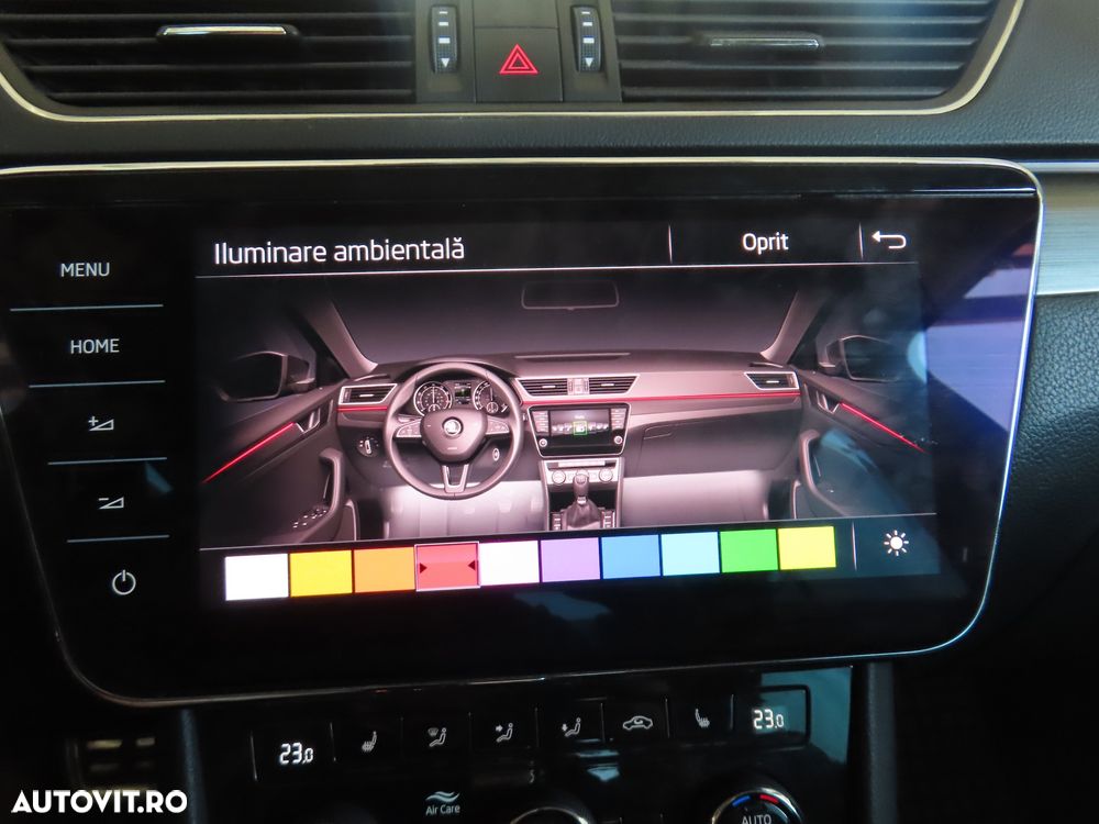 Skoda Superb 2.0 TDI 4X4 DSG Style - 16