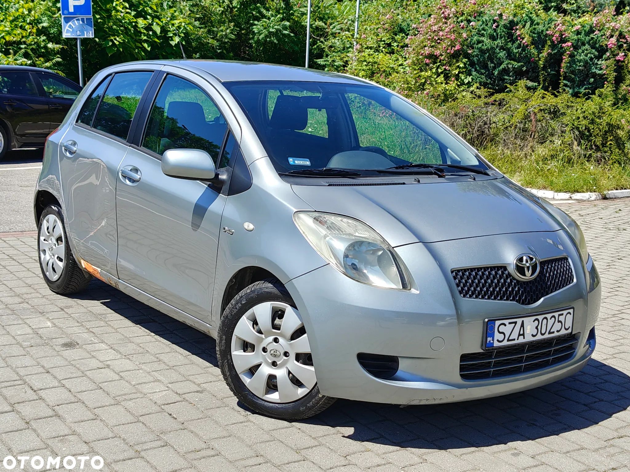Toyota Aygo 1.4 d Gold - 1