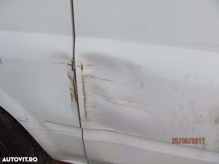 usa portiera fata spate stanga dreapta culisanta ford transit 2006-13 - 2