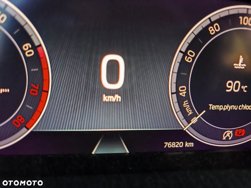 Skoda Octavia 1.5 TSI ACT Ambition - 7