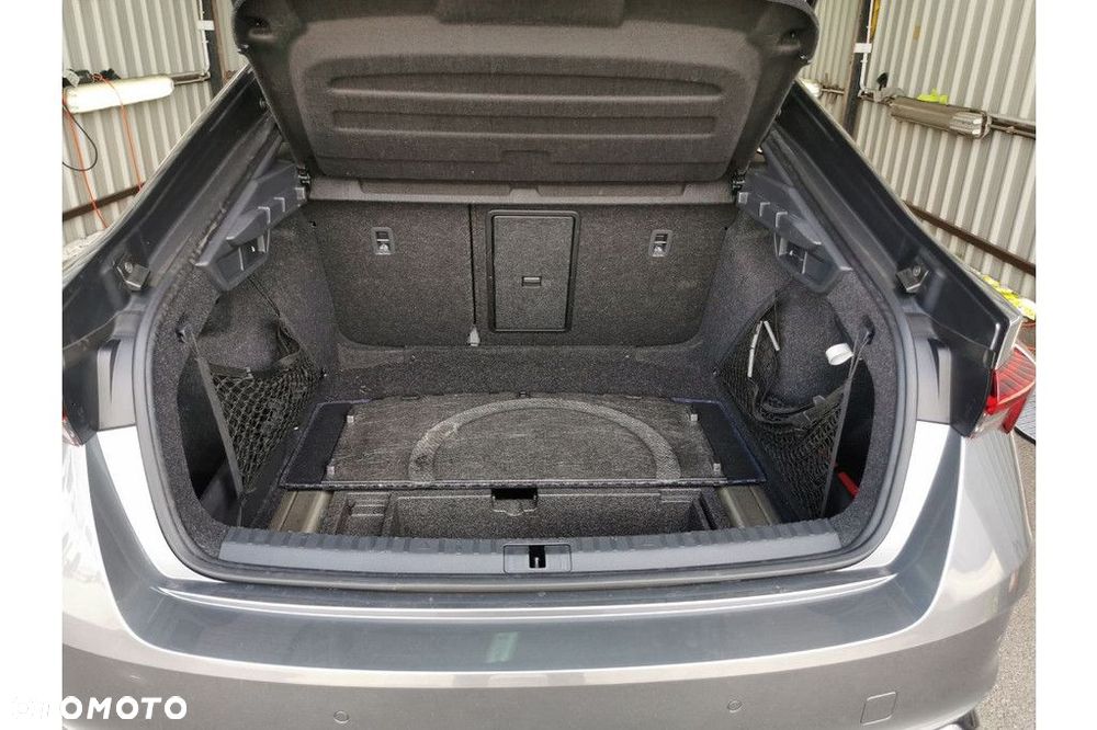 Skoda Octavia 2.0 TDI RS DSG - 14