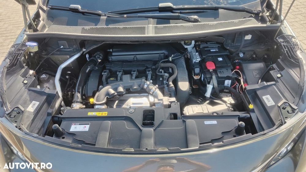 Peugeot 5008 1.6 Puretech THP GT-Line - 17