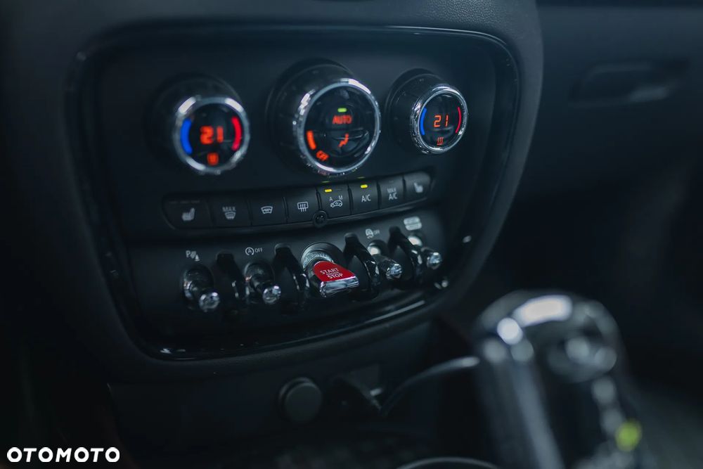 MINI Clubman Cooper S - 23