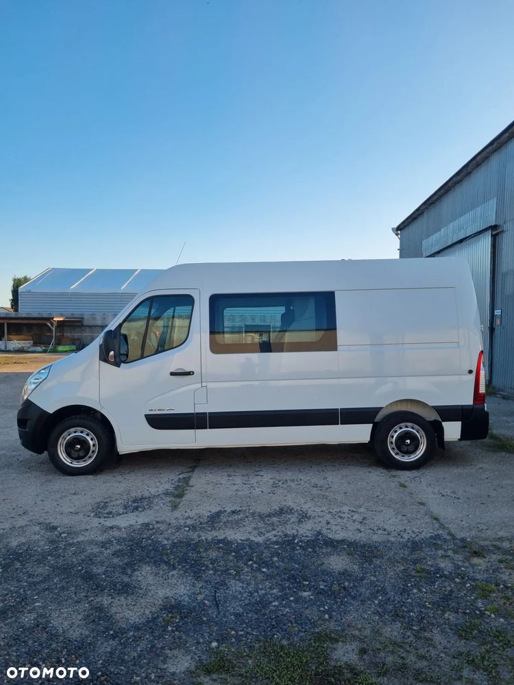 Renault Master - 7