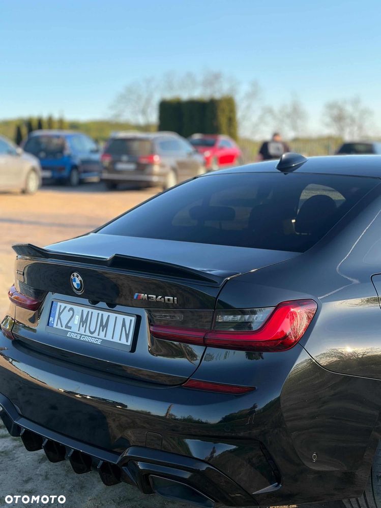 BMW Seria 3 M340i xDrive sport - 5