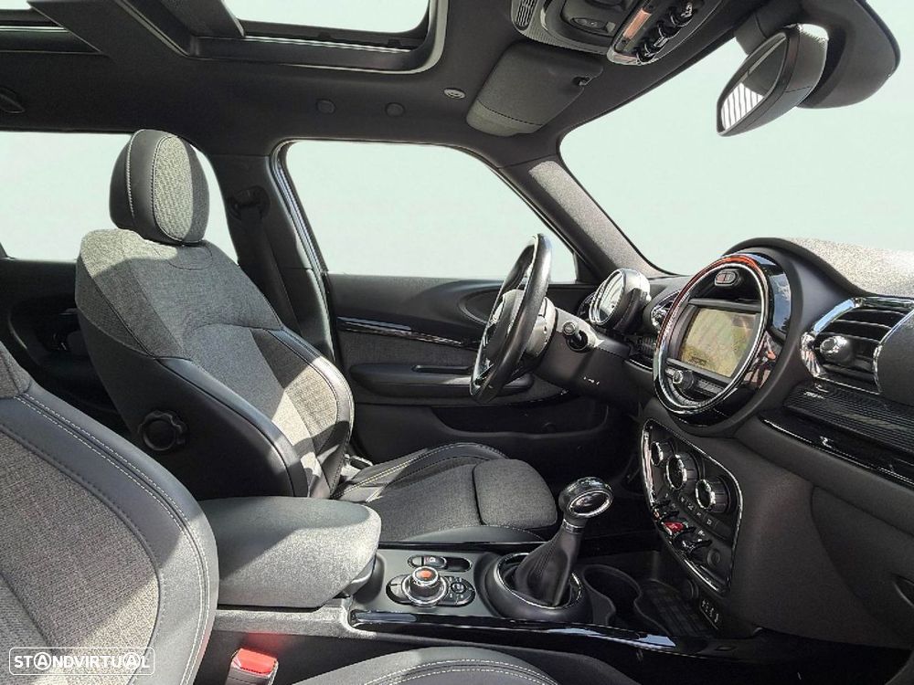 MINI Clubman - 17