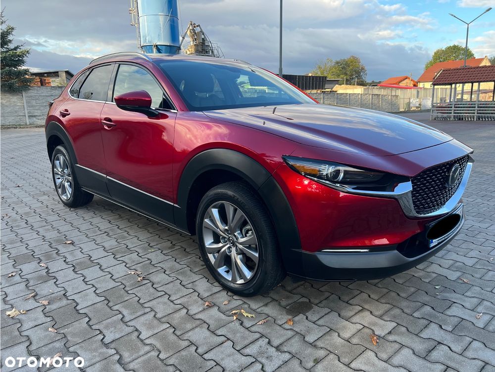 Mazda CX-30 - 5