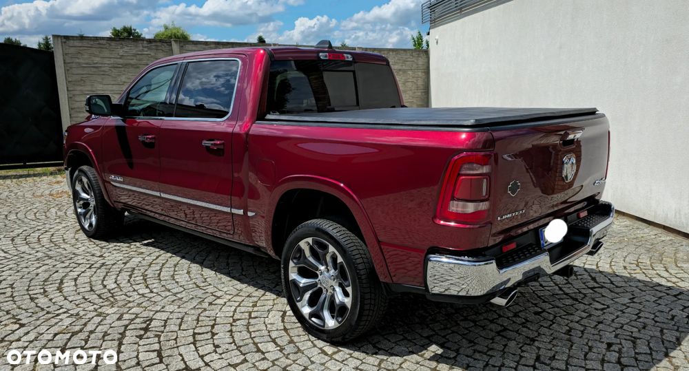 RAM 1500 ver-1500-5-7-4x4 - 4