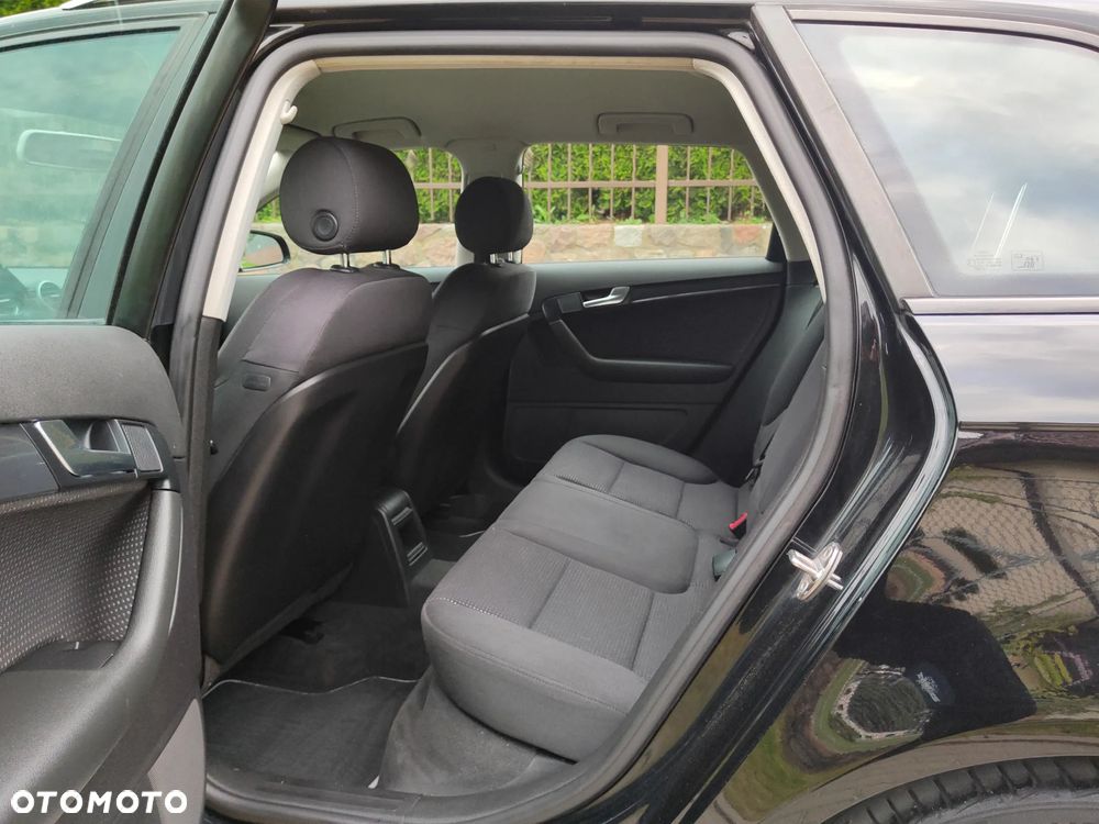 Audi A3 Sportback 1.6 Ambition - 15