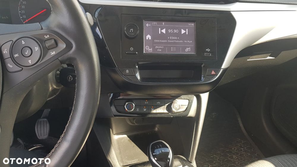 Opel Corsa 1.2 Start/Stop Elegance - 12